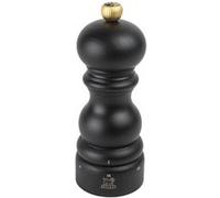 Paris u'Select Moulin à poivre manuel en bois, u'Select, chocolat, 15 cm G