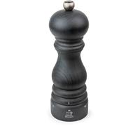 Paris U'select Moulin À Poivre Manuel En Bois, U'select, Collection Graphite, 18 Cm - 7in