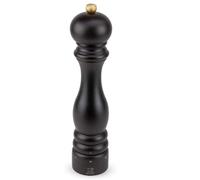 Paris U'select Moulin À Poivre Manuel En Bois U'select Couleur Chocolat 27 Cm