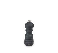 Peugeot Moulin à poivre Paris u'Select 15 cm – 6 réglages – Bois labellisé PEFC – Graphite