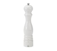 Moulin à poivre Peugeot Paris U-Select Laqué Blanc 30 cm