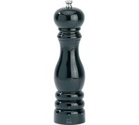 Moulin à poivre manuel Paris U'select Laqué Noir 22 cm