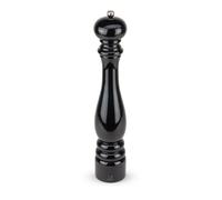- Moulin à poivre manuel en bois u'Select laqué noir 40 cm
