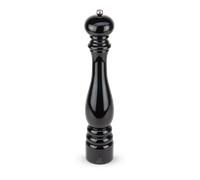 - Moulin à poivre manuel en bois u'Select laqué noir 40 cm
