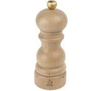 Paris u'Select Moulin à poivre manuel en bois, u'Select, naturel, 15 cm Naturel G
