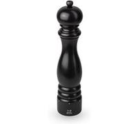 Paris u'Select Moulin à poivre manuel en bois, u'Select, noir satin , 30 cm - 12in Noir G