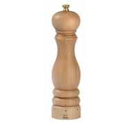 Peugeot Moulin à poivre Paris en U 22 cm Naturel