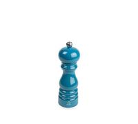 Peugeot Moulin à poivre Parisrama u'Select 18 cm Bois laqué Bleu pacifique