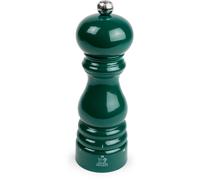 PSP Peugeot - Moulin à poivre Paris U'select 18 cm - Vert forêt - Bois G