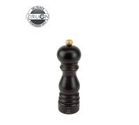 Moulin à sel PEUGEOT Paris Z u'select bois chocolat 18cm