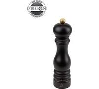 PSP Peugeot Moulin à sel manuel Paris U'Select Bois 22 cm Chocolat