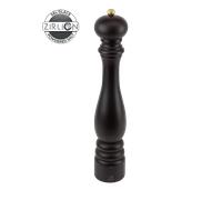 Paris u'Select Moulin à sel manuel en bois, u'Select, chocolat, 40 cm - 16in Peugeot