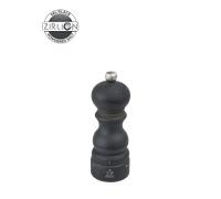 Paris u'Select Moulin à sel manuel en bois, u'Select, graphite, 15 cm - 6in Peugeot