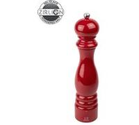 Peugeot Moulin à sel Paris u'Select Z 30 cm Red passion
