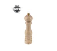 PEUGEOT - Moulin à sel Paris u'Select 22 cm - 6 réglages et mécanisme Zirlion - Bois PEFC