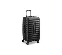 Paris - Valise trunk L 74cm Shadow 5.0 noir - 10678