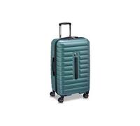 Paris - Valise trunk L 74cm Shadow 5.0 vert - 10680