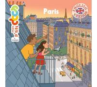 Paris (version anglaise)