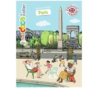 Paris (version anglaise)