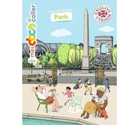 Paris (version anglaise)