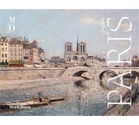 Paris Version anglaise - Fabienne Chevallier - Reunion Des Musees Nationaux - broché - Monographie
