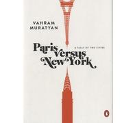 Paris Versus New York