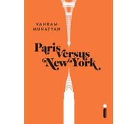Paris Versus New York (Em Portuguese do Brasil)