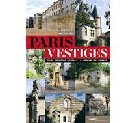 Paris vestiges