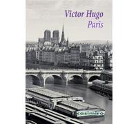 Paris - Victor Hugo - Casimiro - broché - Roman