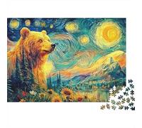 Paris View 300 Pieces De Belles Images Puzzles pour Adultes - Jouet Amusant, Jeu Intellectuel, Anti-Stress, Jeu Éduchatif, Décoration Maison, Premium & Durable (300pcs (40x28cm))