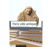 Paris ville antique