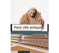Collectif – Paris ville antique