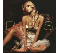 Paris Hilton – Paris – Vinyle LP (édition limitée, rose vif)
