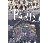 Paris vu du Ciel