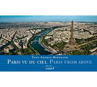 Paris vu du ciel