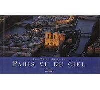 Paris vu du ciel