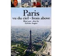 Paris vu du ciel E