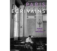 Paris vu et vécu par les écrivains - Françoise Besse - Parigramme Eds - broché - Guide