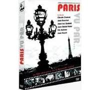 Paris Vu Par...
