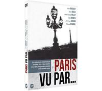 Paris vu par... DVD