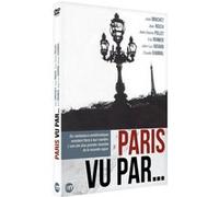 Paris vu par... DVD