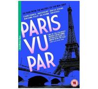 Paris Vu Par [Import Anglais] (Import)
