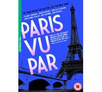 Paris Vu par Six Short Films from Masters of The New Wave [Edizione: Regno Unito] [Import]
