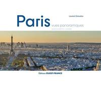 Paris - Vues Panoramiques