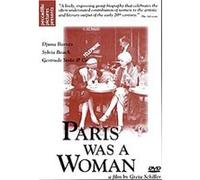 Paris Was A Woman