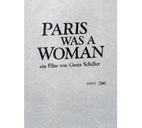 Paris was a woman (DVD)
