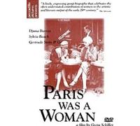Paris Was A Woman [Import anglais]