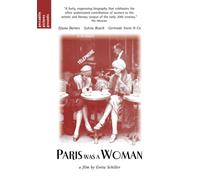 Paris Was a Woman [Import anglais]