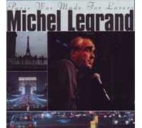 Paris Was Made For Lovers