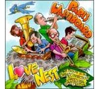 Paris Washboard - Love Nest
